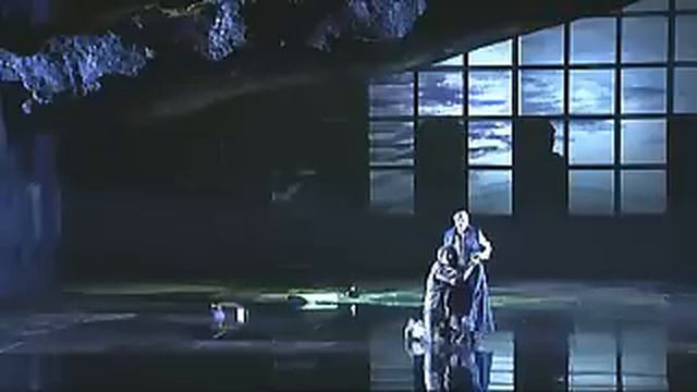 Wagner: Siegfried (Opus Arte) смотреть онлайн