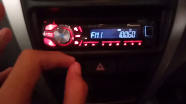 Suzuki Alto FM radio setting|| pioneer FM setting indetail ||All Fm radio channels смотреть онлайн