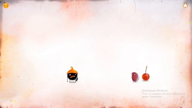 Обзор игры Чучел Chuchel часть Вторая Как перехитрить ёжика Кекела? смотреть онлайн