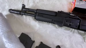 Сайга-308 исп. 46; 308 Win; 350 мм
