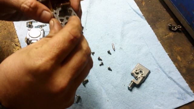 McCulloch 32cc 16inch Bar Mac3216 Full Repair Guide! Greatest Chainsaw Ever!?