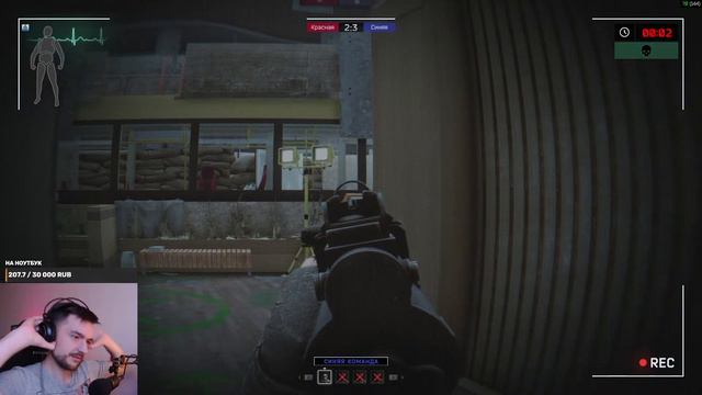 EFT Arena Как начать побеждать? смотреть онлайн