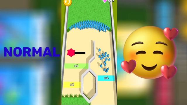 Castle Raid! | fighting game | Castle Raid! slow vs normal vs fast gameplay. смотреть онлайн