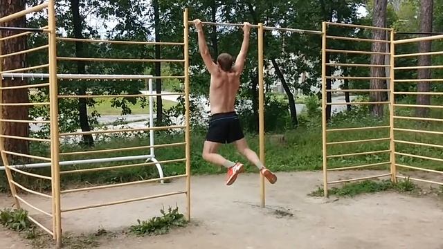 Функциональный тренинг. Sliderlife.ru смотреть онлайн