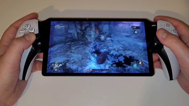 20 Games Remote Played On PlayStation Portal смотреть онлайн