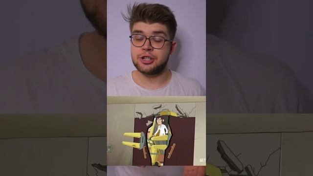 События Гравити Фолз и Корпорация «Заговор» происходят в одной вселенной смотреть онлайн