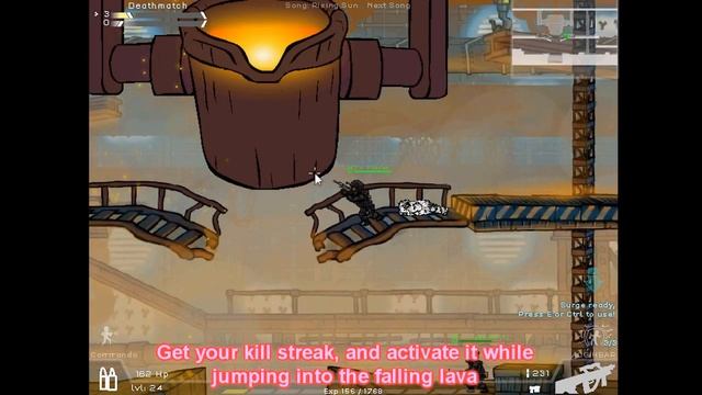 Strike Force Heroes Secrets Guide смотреть онлайн