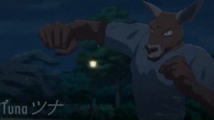 Beastars「AMV」Venom (REMIX)
