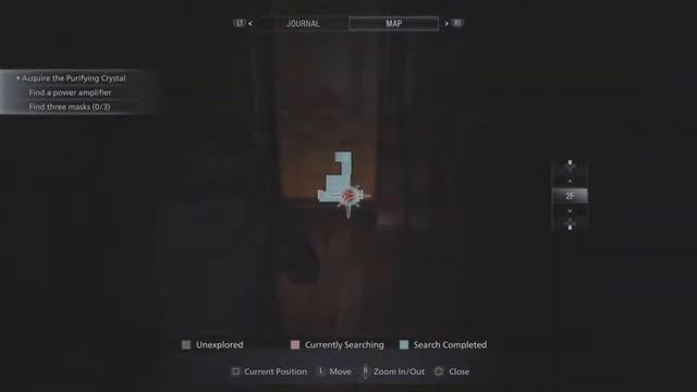 Resident Evil 8 Rose Winters DLC Pack Episode 1 смотреть онлайн