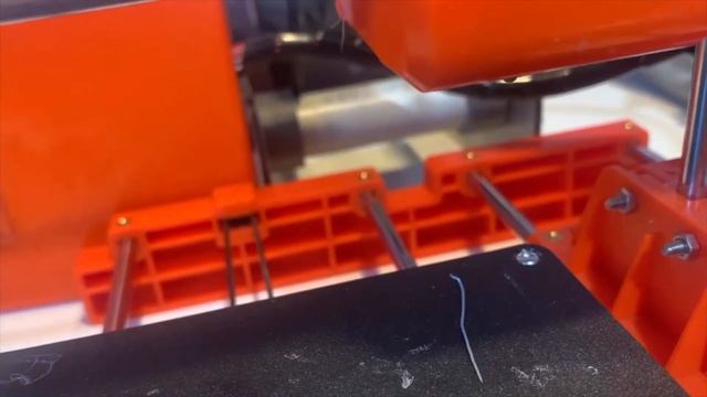 EasyThreed X1 3D Printer Review - Everything to get started. Also, is it any good? смотреть онлайн