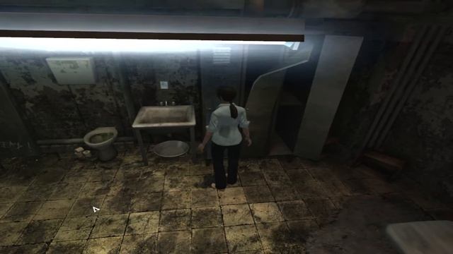 Still Life 2 ➤ Прохождение #2 смотреть онлайн