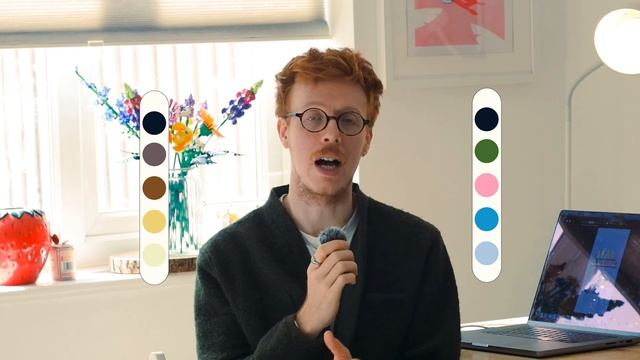 Adding Texture with Adobe Illustrator | Adobe Creative Cloud смотреть онлайн