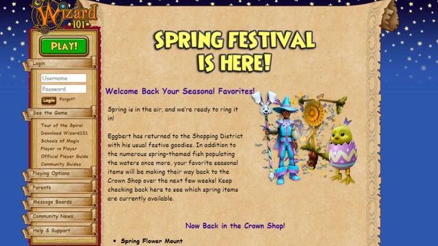 Wizard101| FREE Mounts From Farming! смотреть онлайн