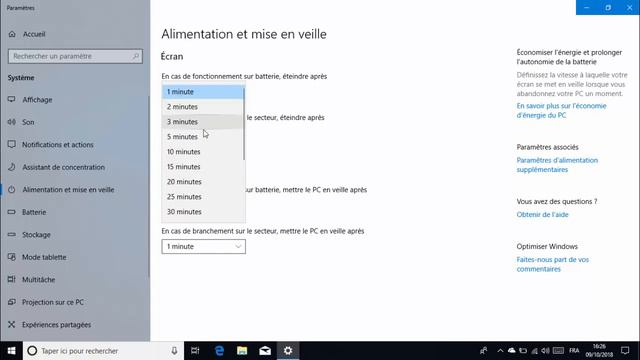 Disable hibernation on Windows 10 — abcinformatic смотреть онлайн