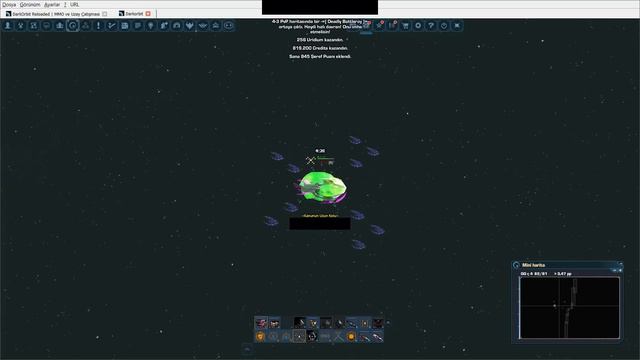 Dark Orbit Sabır Kapısı Olan Kuiper Kapısı Yapımı смотреть онлайн