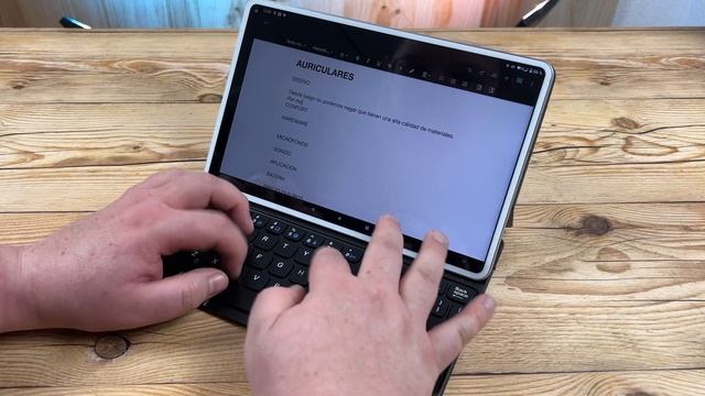 ¿Mejor tablet BARATA? Chuwi HiPad Pro LTE REVIEW смотреть онлайн