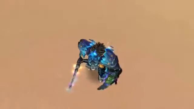 ▶ World of Warcraft - Tier 11 Paladin model! (Tauren) - WoW Paladin - TGN.TV.flv смотреть онлайн