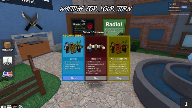 Murder Mystery 2 Uncopylocked смотреть онлайн