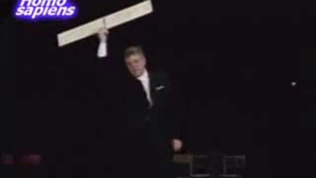 Синестезия и феноменальные способности человека. Homosapiens "Цвет Памяти" смотреть онлайн