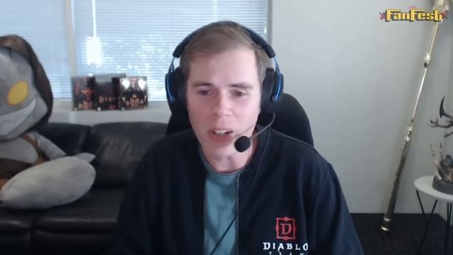 How Diablo 4's Open Beta Will Impact Launch and Beyond | IGN Fan Fest 2023 смотреть онлайн