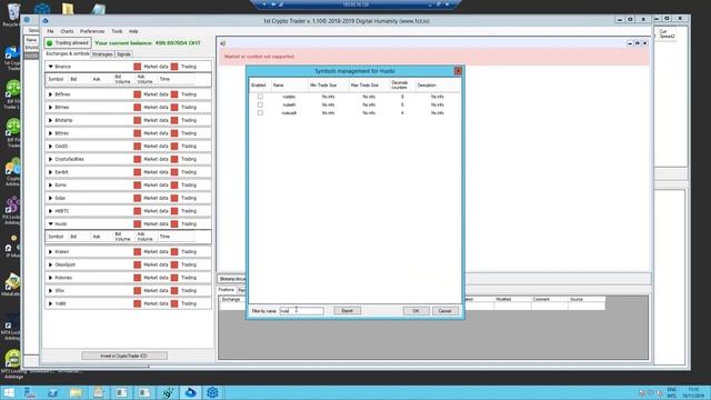 Crypto Binance Bot | Triangular Arbitrage Bot | Github Mev Bot | Crypto Trading Tool смотреть онлайн