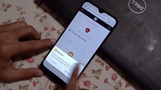 2024 Finally New Method✅ Samsung Android 11/12/13 FRP Bypass Without PC | Google Account Remove 🔥