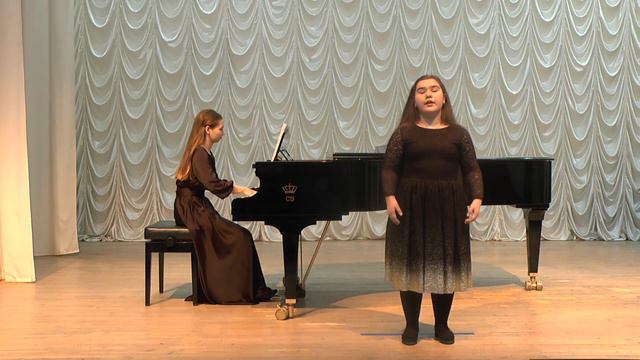 П.П.Булахов "Тук, тук,тук... как сердце бъётся!" смотреть онлайн