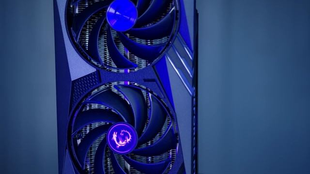 It's Not THAT Bad, Right? MSI RTX 4060 Ti Gaming X Trio Review смотреть онлайн