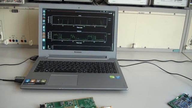 CWC. 1.Reliable and Secured Spread Spectrum Communications смотреть онлайн
