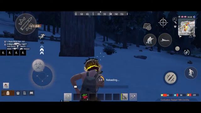 #MONTAGE #LIOS #LDRS VIBES || MONTAGE || LAST ISLAND OF SURVIVAL смотреть онлайн
