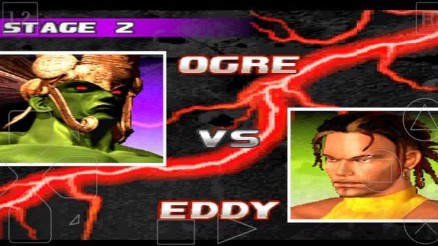 TEKKEN 8 - Official Beta Character Select Screen смотреть онлайн