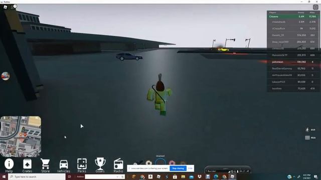 how to unlock chaotic top hat ROBLOX gameplay pt. 1 смотреть онлайн