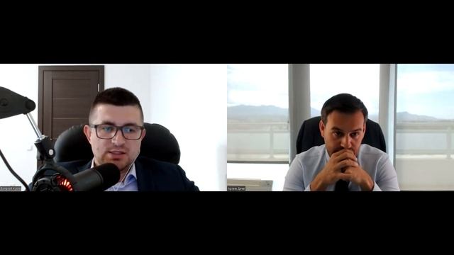 Артем Деев vs Виталий Кухта: торговые идеи по DXY, BTC, Brent и XAU | AMarkets смотреть онлайн