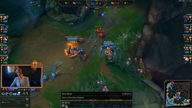 THE MOST COMMON LOW ELO SUPPORT MISTAKES (AND HOW TO FIX THEM!) || Nautilus Coaching Season 10 смотреть онлайн