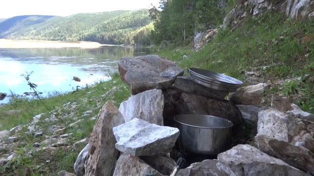 Фрегат "Баджер". Река Белая Башкирия Июль 2021 смотреть онлайн