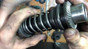 Как продлить работу Перфоратора,если он буксует!