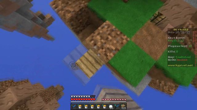 Sky Wars | #176 Я терминатор! смотреть онлайн