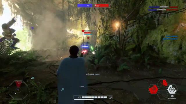 [ СТРИМ | STAR WARS: BATTLEFRONT 2 | PS4 — НЕОЖИДАННЫЙ ОТРЯД! ГПЗ, ПП. ] смотреть онлайн