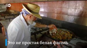 Классическая паэлья: в чем секрет этого блюда?