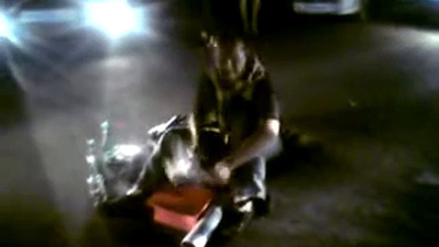 Антоха Исполняет Улицу роз!!! смотреть онлайн