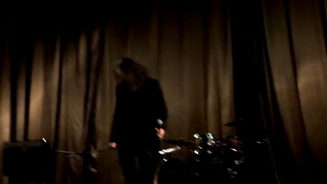 02.11.2013 - HELLoween-Кадавер: Александр Спашко (Gulfstream) смотреть онлайн