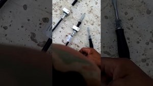 как поменять трос сцепления приора самый легкий способ