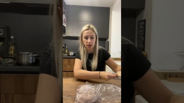 Распаковка нового молда из которого будем делать вместе мини куклу реборн смотреть онлайн