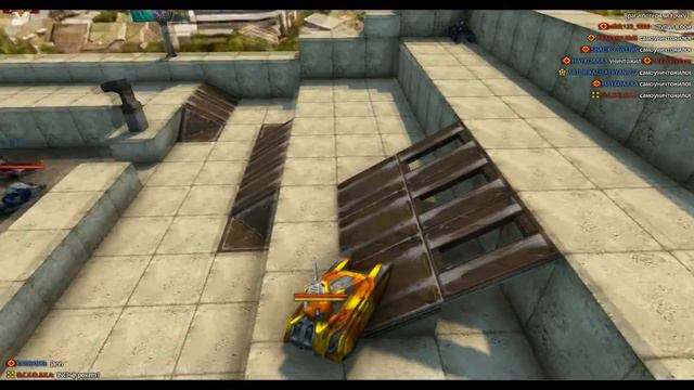 Нарезка СуперГолдов от X Gamer №24 1 апреля смотреть онлайн