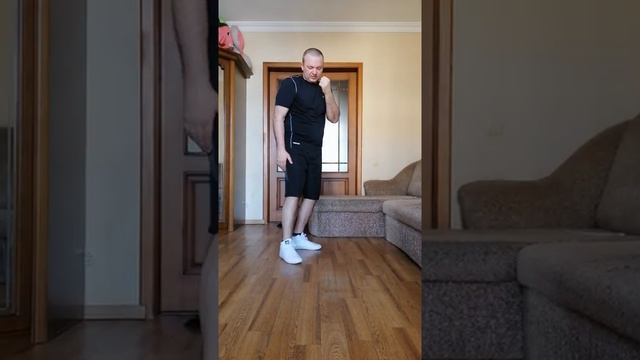 Бокс для всех! Азы бокса и ОФП. 6 смотреть онлайн