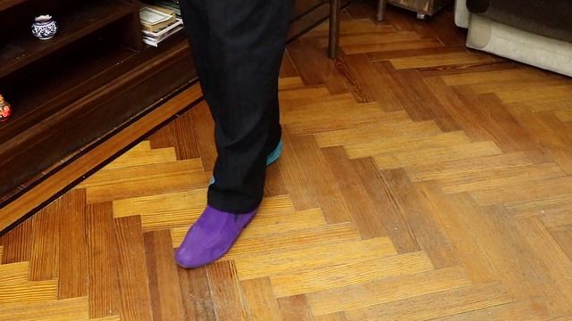 ? 8 EJERCICIOS FÁCILES DE TANGO | Principiantes смотреть онлайн