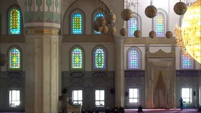 BİLAL BEYİN HOCA -Merhaba Bahri- KOCATEPE CAMİİ смотреть онлайн