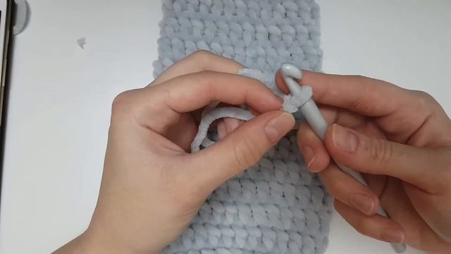 ?С чего я начинаю вязать свои игрушки (1 часть). смотреть онлайн