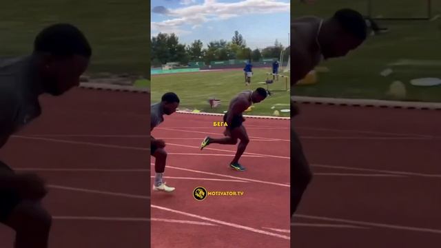 Если вы хоть раз задумывались, как усилить гормон роста, то простой спринтинг вам в помощь! смотреть онлайн