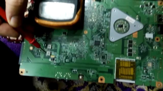 how to find short circuit in laptop motherboard смотреть онлайн